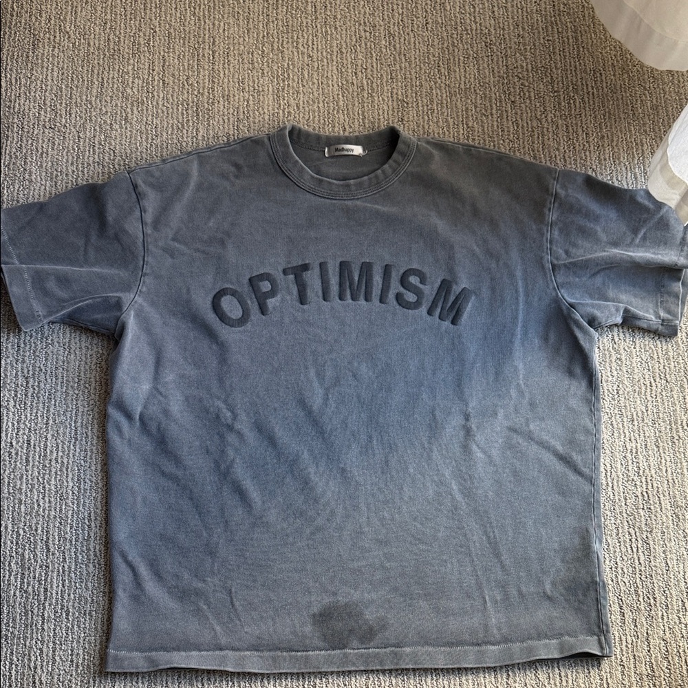 Madhappy tshirt
